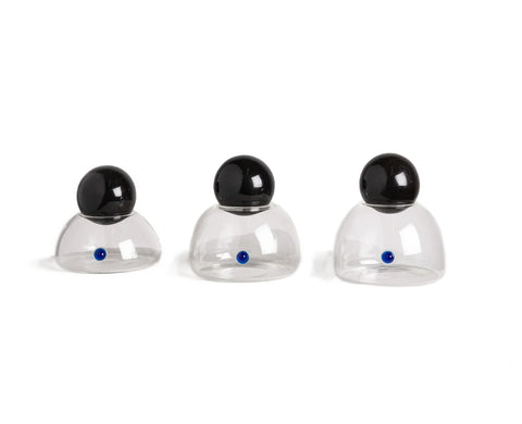 Set Fat Lady Negro