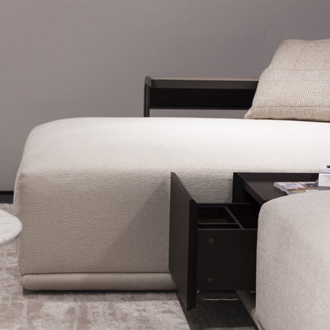 Elan-35 Sofa