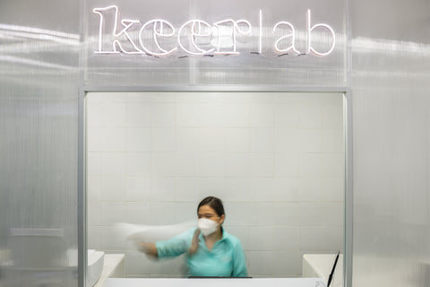 KEERLAB