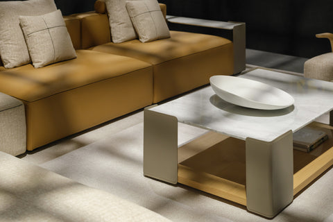 Rubix Table 132 cm