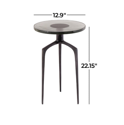 Vanta Accent Table