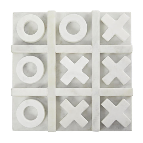 Marble TicTacToe