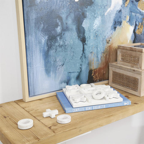 Marble TicTacToe