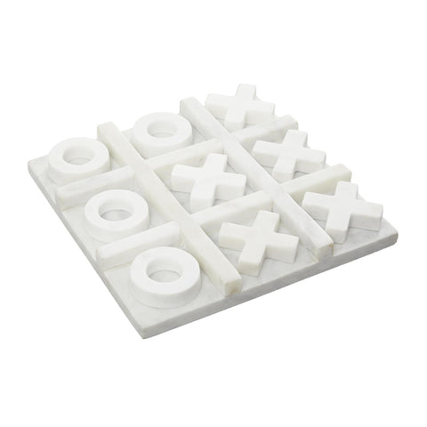 Off White TicTacToe