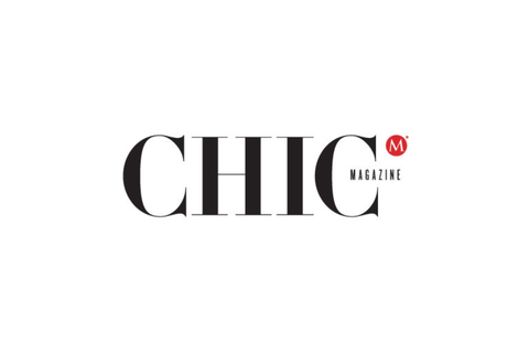 CHIC MAGAZINE