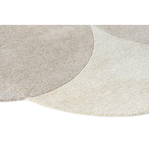 Tapete Luciana - Shape 4 Natural