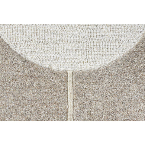 Tapete Luciana - Shape 4 Natural