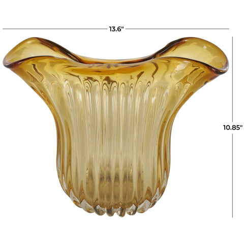 Siena Ombre Vase