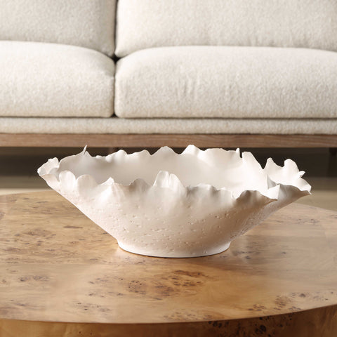 Blooming Petals Bowl