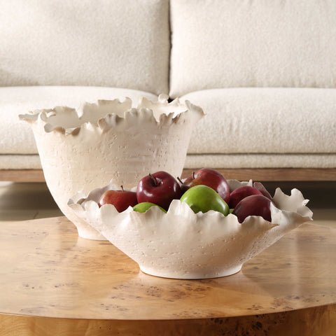 Blooming Petals Bowl