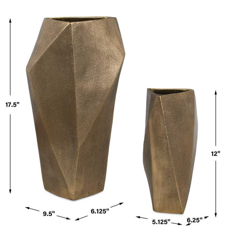 Macetas Geo
