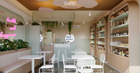 HALF & HALF TAMPIQUITO