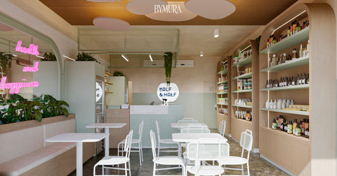 HALF & HALF TAMPIQUITO