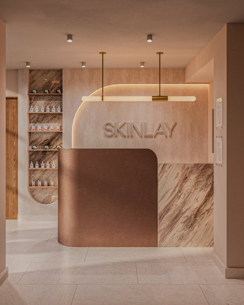 SKINLAY