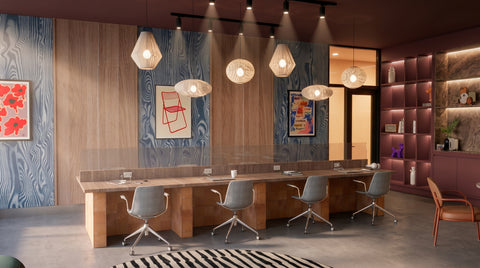 AMELIA RESIDENCIAL