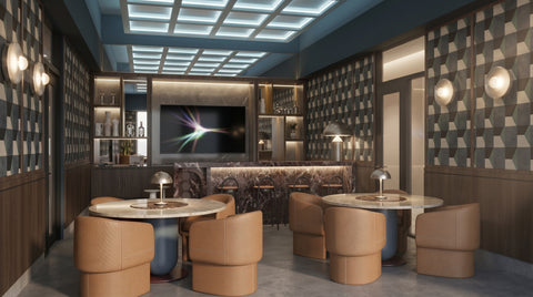 AMELIA RESIDENCIAL