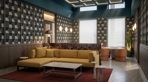 AMELIA RESIDENCIAL