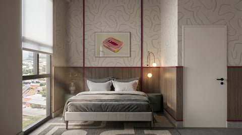 AMELIA RESIDENCIAL