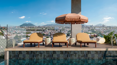 AMELIA RESIDENCIAL