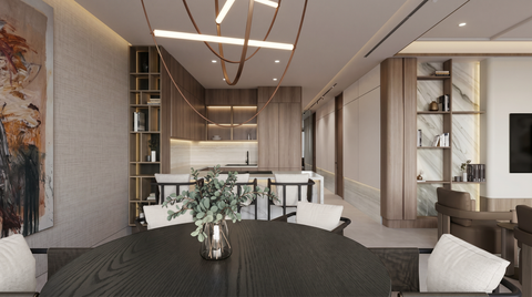 PIAMONT RESIDENCIAL