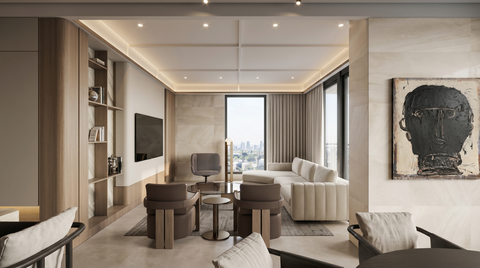 PIAMONT RESIDENCIAL