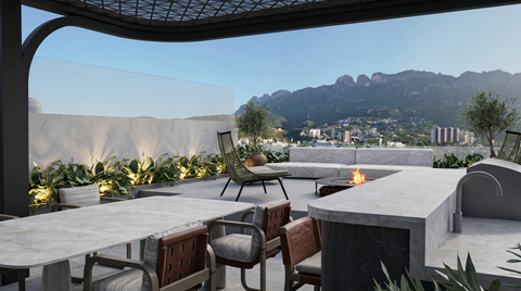 PIAMONT RESIDENCIAL