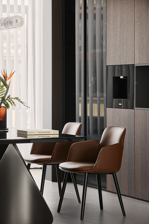 Wing Chair