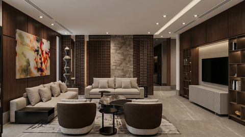 CASA GP