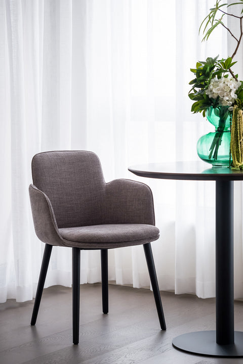 Wing Chair