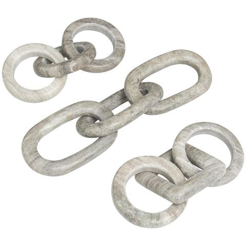 MRBL CHAIN LINKS