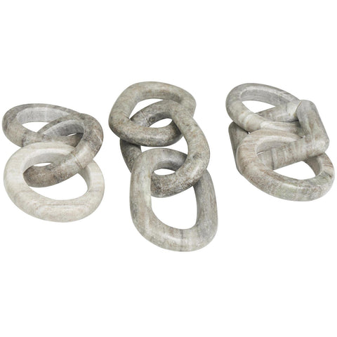 MRBL CHAIN LINKS