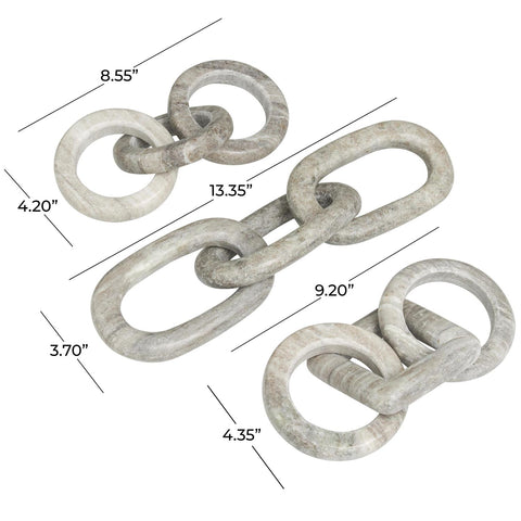 MRBL CHAIN LINKS