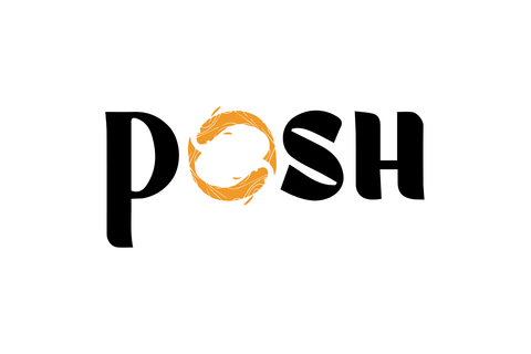 POSH SUSHI