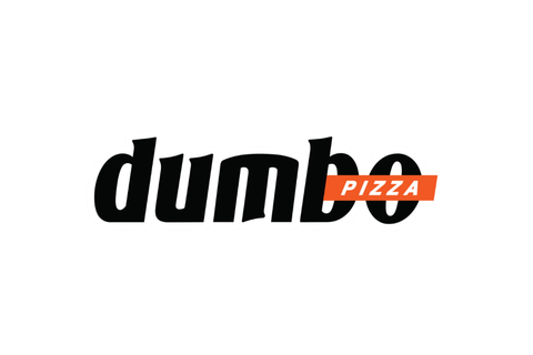 DUMBO PIZZA