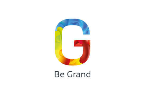BE GRAND