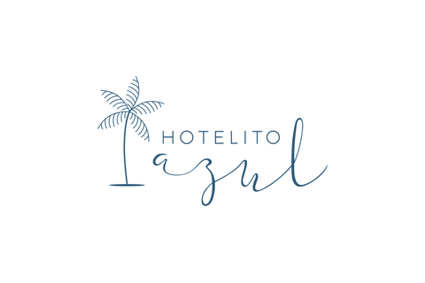 HOTELITO AZUL