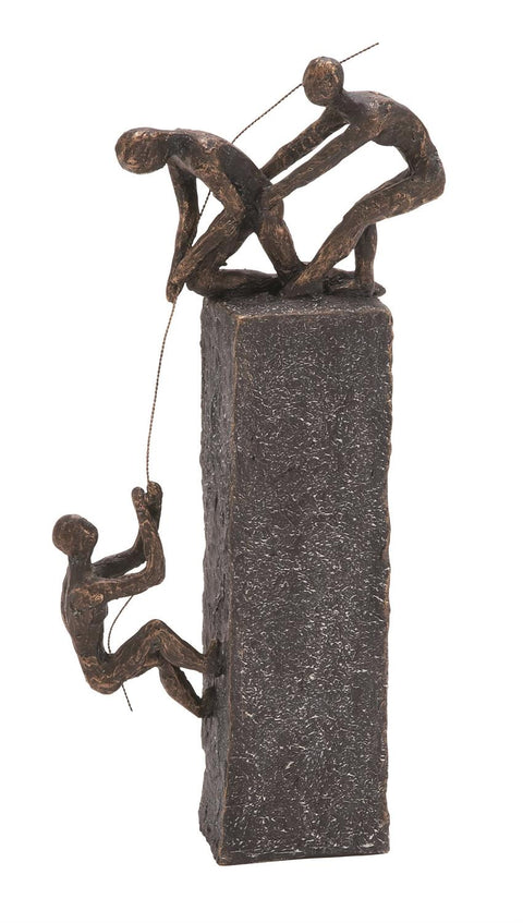 SISYPHUS SCULPTURE