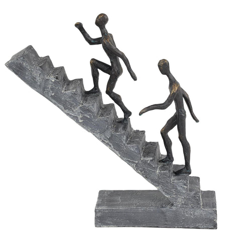 Elevation Sculpture