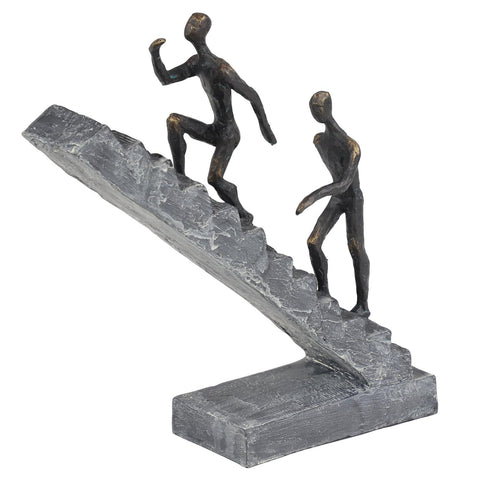 Elevation Sculpture