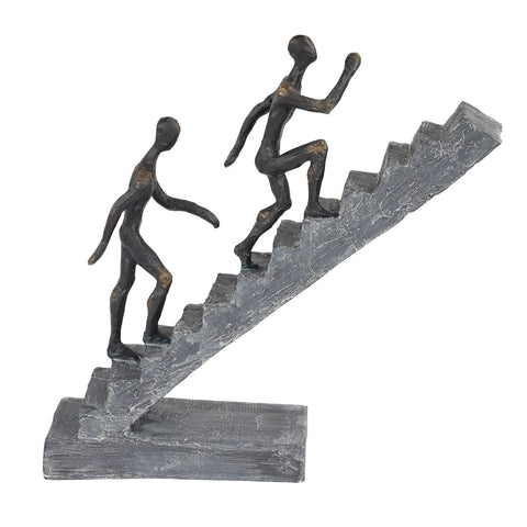 Elevation Sculpture