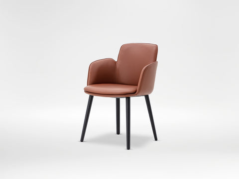 Wing Chair