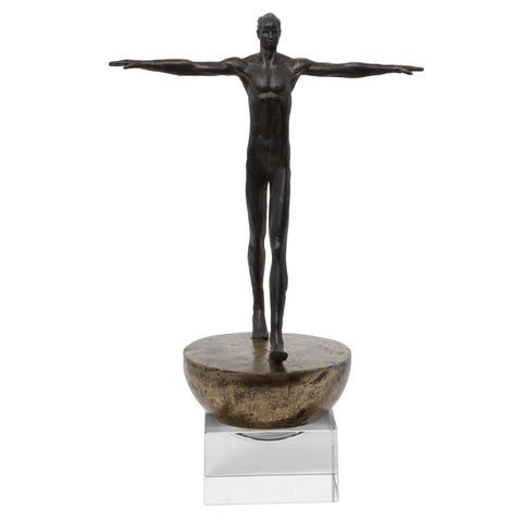 Finding Balance M