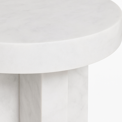 Atlas Side Table
