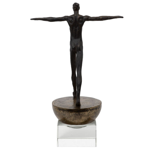 Finding Balance M