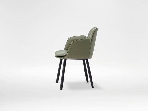 Wing Chair