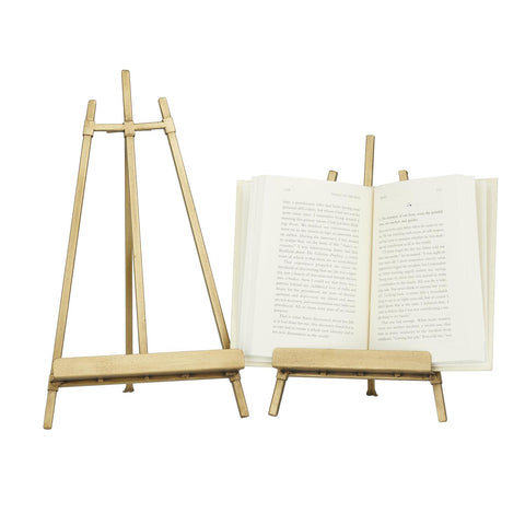 Aureo Display Easel Set