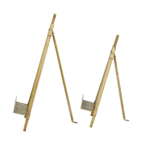 Aureo Display Easel Set