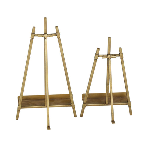 Aureo Display Easel Set