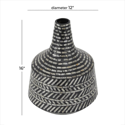 Small Mara Vase