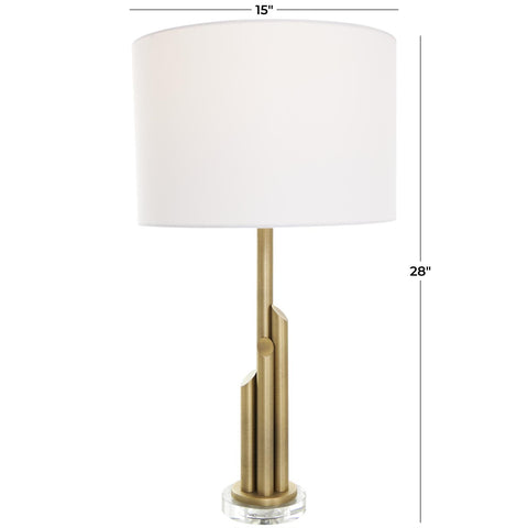 Solene Table Lamp